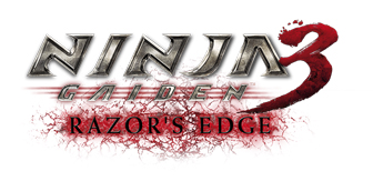 ninja gaiden logo