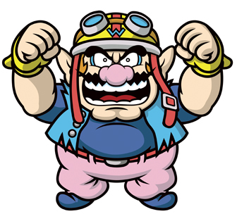 wario