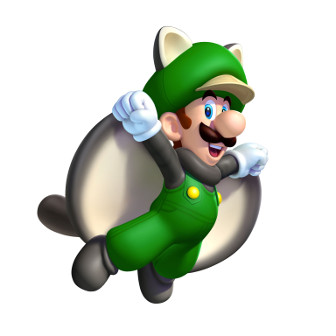 New Super Luigi U | Nintendo Official UK Store