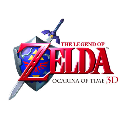 game logo