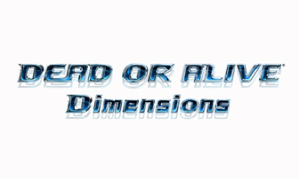dead or alive logo