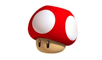 mushroom