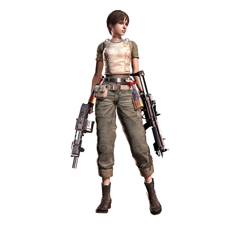 resident evil