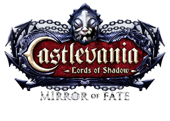 castlevania logo