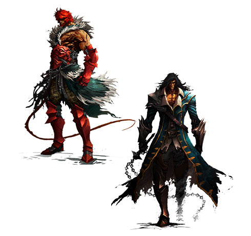 castlevania