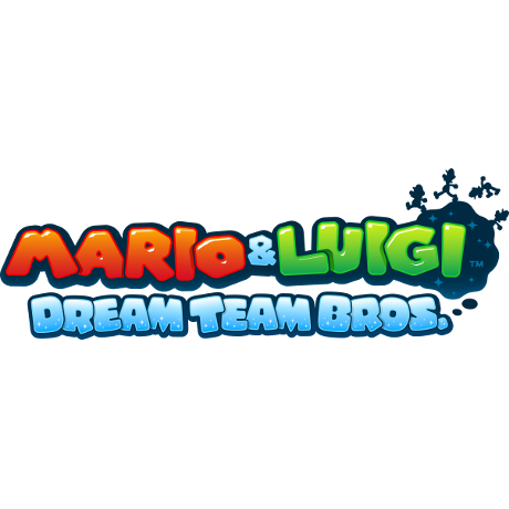 Dream Team Bros Logo