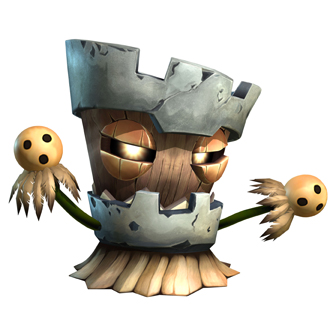 scarecrow