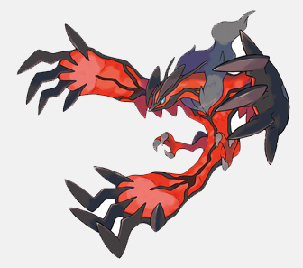 pokemon xy