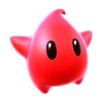 red star