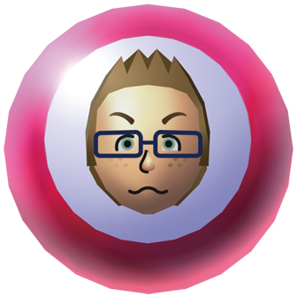 wii sports resort bowling bomb wii sports resort bowling bomb