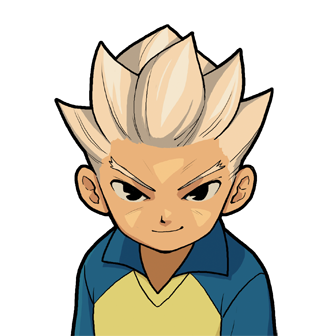 axel blaze
