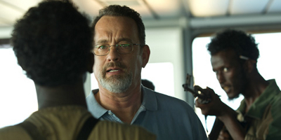 Captain Phillips Hostage