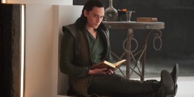 Loki Reading