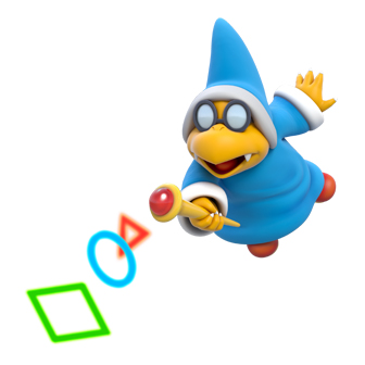 mario kart