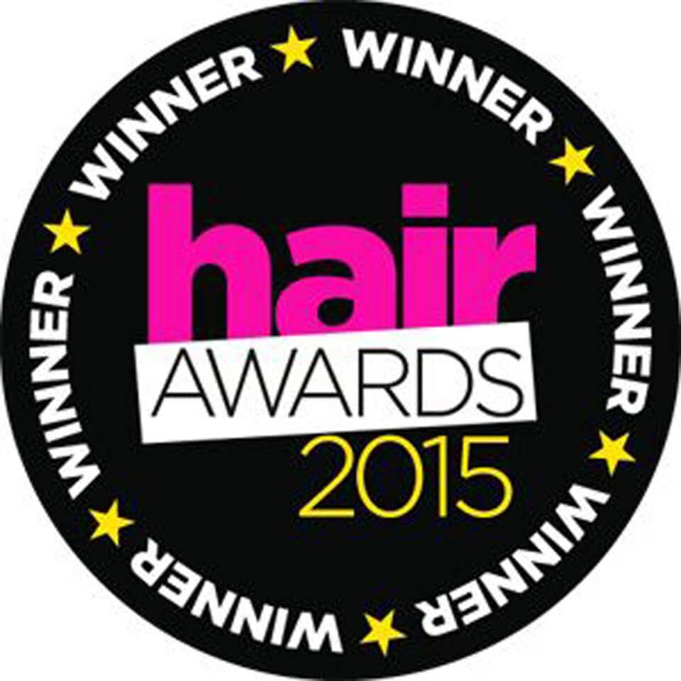 Hair Awards 2015