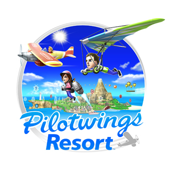 pilot wings logo