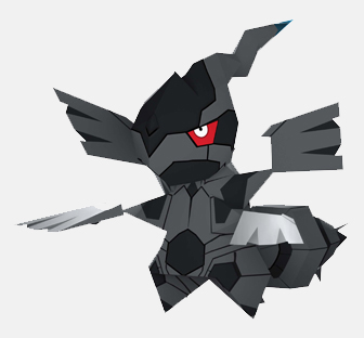 zekrom