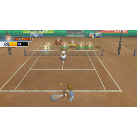 wii sports cheats for tennis