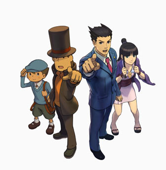 The gang
