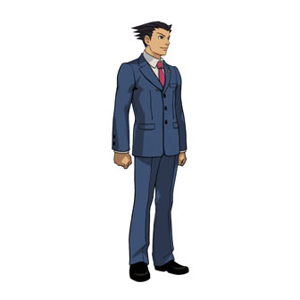 Ace Attorney