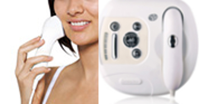 Rio Scanning Laser Hair Remover