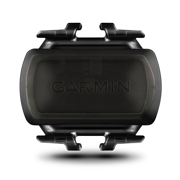 Garmin-Geschwindigkeits- und Trittfrequenzsensor für Fahrräder