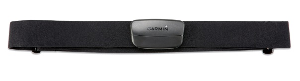 Ceinture de frquence cardiaque Garmin Premium HRM3-SS