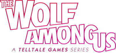 The Wolf Among Us