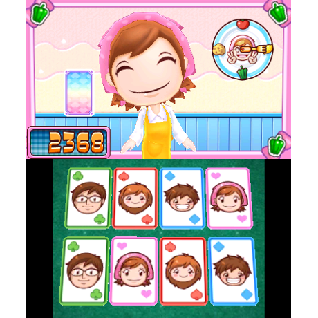 Cooking mama sweet shop 3ds download free