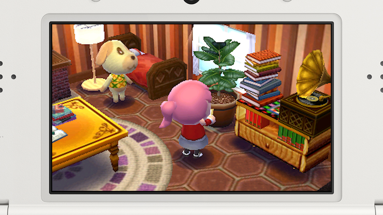 Animal Crossing: Happy Home Designer | Nintendo 3DS | GameStop