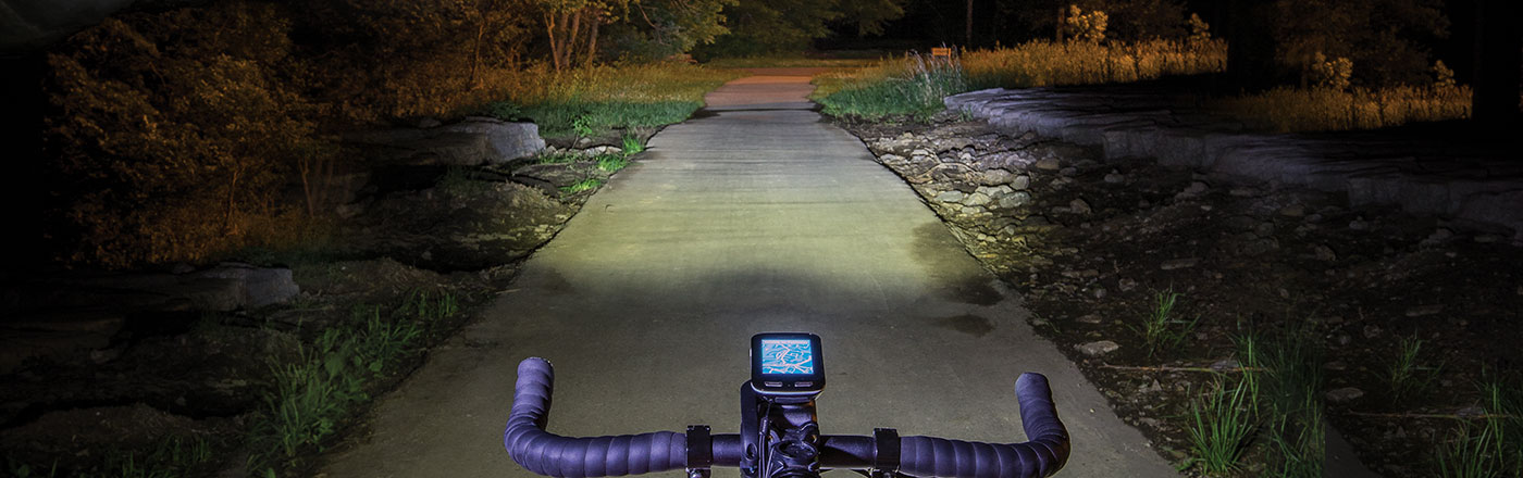 Garmin Varia Smart Bike Lights