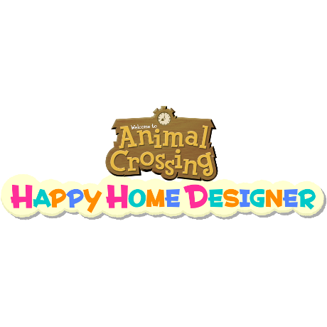 new nintendo 3ds xl happy home designer edition