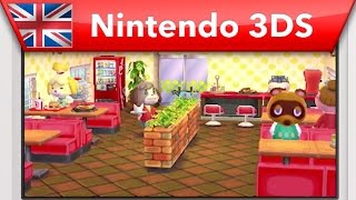Animal Crossing: Happy Home Designer + NFC Reader/Writer | Nintendo ... Animal Crossing: Happy Home Designer + NFC Reader/Writer | Nintendo ...