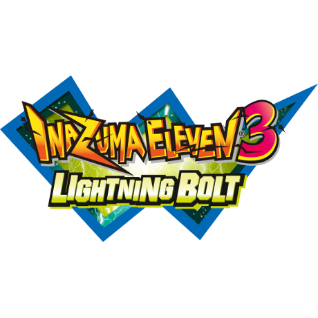 inazuma eleven 3 lightning bolt english rom nds