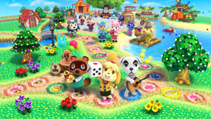 Animal Crossing: amiibo Festival amiibo Pack (Tom Nook + K.K. Slider