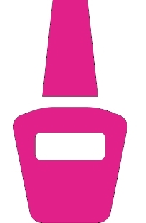 Pink Heel Icon