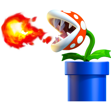 fireball plant