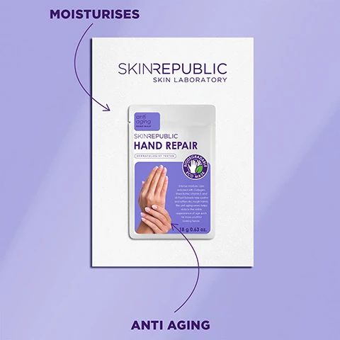 Image 1, moisturises, anti-aging