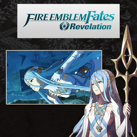 Fire Emblem Fates: Revelation DLC | Nintendo Official UK Store