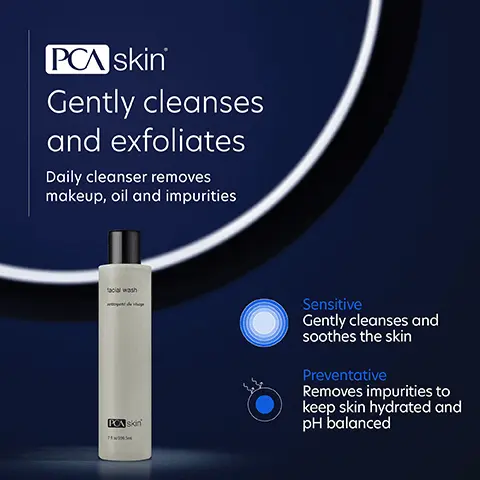 Image 1, we've put our best into helping you feel your best. acetyl hexapeptide-8 (argireline) minimizes the appearance of fine lines and wrinkles. sodium hyaluronic has the ability to hold 1,000 times its weight in water and plays an important role in skin hydration. squalane a natural oil found in olives and wheat germ that keeps skin moist. Image 2, we've put our best into helping you feel your best. lactic acid moisturizes the skin. aloe vera leaf juice purifies, softens and smooths the skin. allatain, an antioxidant that soothes the skin. salix nigra (willow) bark extract calms and soothes the skin