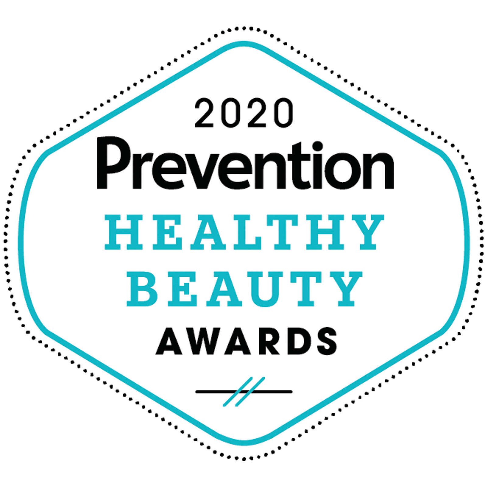 Prevention Health Beauty Award