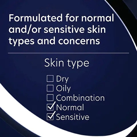 Image 1, Formulated for normal and/or sensitive skin types and concerns Skin type Dry Oily Combination Normal ✔Sensitive Image 2, [PCA skin Hydrates, calms and soothes Nourishing, light moisturizer keeps skin calm and balanced ReBalance daily moisturizer for all skin types 04 | hydrate PCA skin Protect Powerful antioxidants help protect skin health Sensitive Gentle ingredients for sensitive skin Image 3, We've put our best into helping you feel your best Borage Seed Oil Calms the skin Evening Primrose Oil Calms the skin Vitamin E A powerful antioxidant that strengthens and protects skin Niacinamide Hydrates the skin Image 4, Complete your regimen facial wash PCA skin rejuvenating serum PCA skin' ReBalance daly moisturizer for all skin types PCA skin sheer n broad spectrum 45 PCA skin Facial Wash Removes makeup, oil, dirt and environmental impurities. Rejuvenating Serum Helps reduce the early signs of aging and leaves skin glowing. ReBalance Hydrates, calms and balances normal to sensitive skin. Sheer Tint Broad Spectrum Universally tinted, sheer SPF 45 protection with an antioxidant boost. Image 5, I love this moisturizer! It doesn't clog my pores and leaves my skin soft and hydrated. Verified Customer Image 6, C Skincare trusted by experts • PCA SKIN performs extensive product testing and all finished products are tested with patients in medical practices • All SPF products are recommended by the Skin Cancer Foundation • We do not perform or condone animal testing • Our products are free of: - Synthetic dyes and fragrances - Mineral oil - Lanolin - Phthalates -Parabens Skin