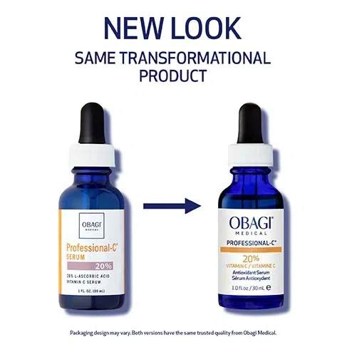 Obagi Medical Professional-C Serum 20% (1 oz.) | Dermstore