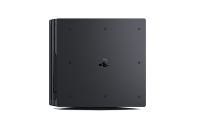  Sony PlayStation 4 Pro 1TB Console Games Consoles - Zavvi UK