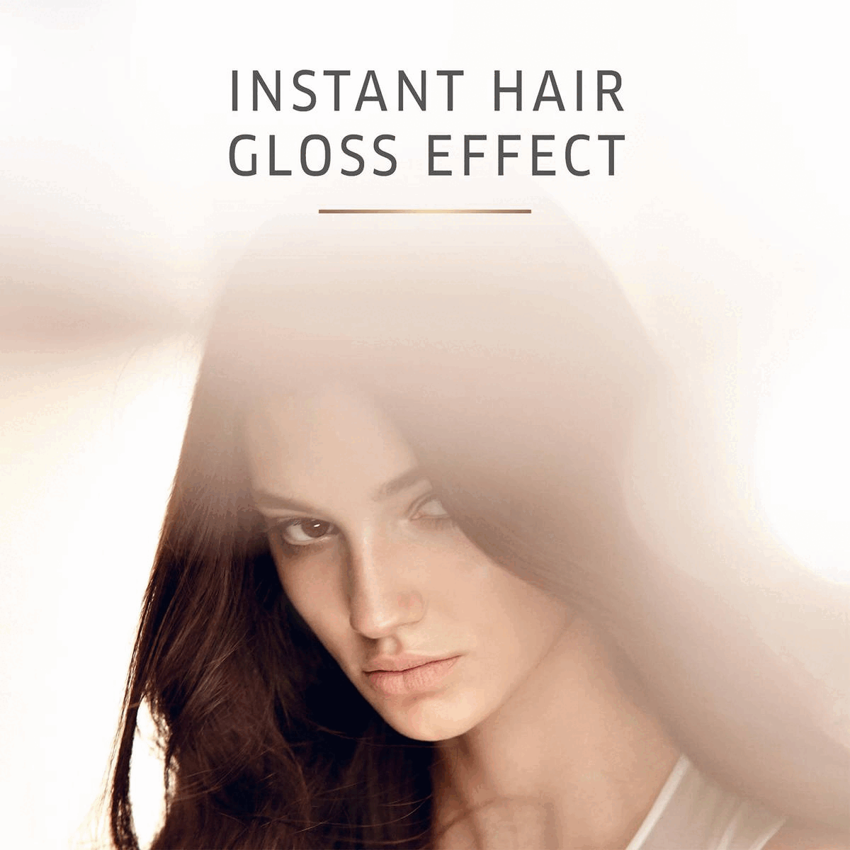 Light, luminous , reflective oil. instant hair gloss effect. oloeogy programe. 1. Shampoo with ends. 2. Mask with panthenol 3. Oil with smoothing ingredients. orient inspired scent
            