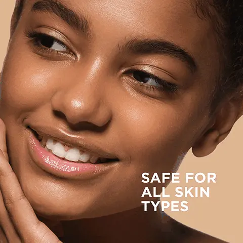 Image 1,safe for all skin types. Image 2, Trusted by Dermatologists. Loved by skin. For over 30 years, EltaMD has been creating innovative products that cater to all skin types and conditions, from cosmetically elegant sunscreen to skincare that repairs and rejuvenates skin. Image 3, complete your regimen. Image 4, Paraben-free Hypoallergenic Dye-free Dermatologically tested