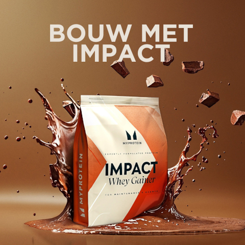 bouw met impact