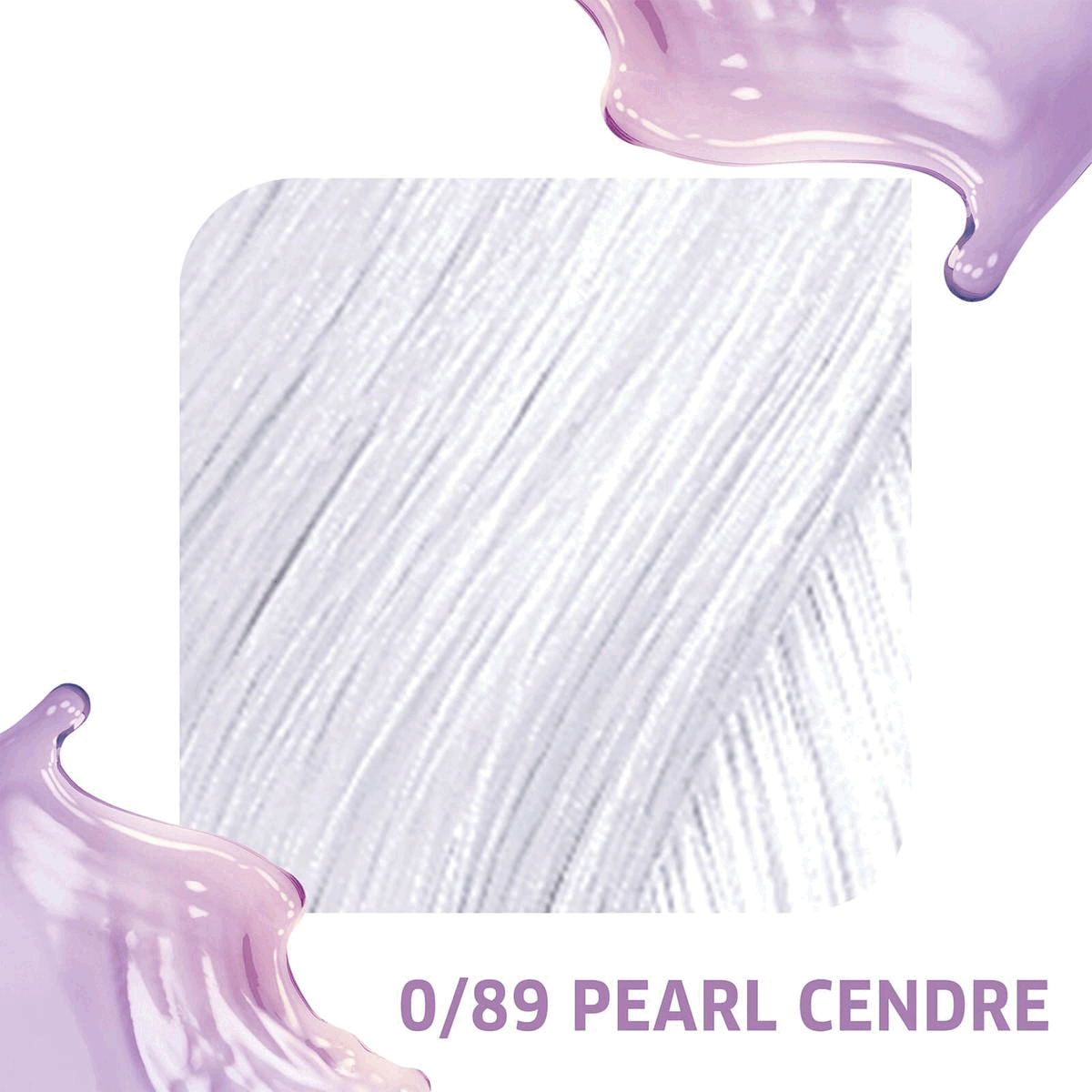 Image 1, 0/89 Pearl Cendre Semi-Permenant Colour enhance. Image 2, 0/89 Pearl Cendre Semi-Permenant Colour enhance . Image 3, Direct Dies and Vitamin Care Complex
            . Image 4, Lasts Up to 10 Shampoos. Image 5,Colour, depth and tone. Image 6,Quick and Easy Application.