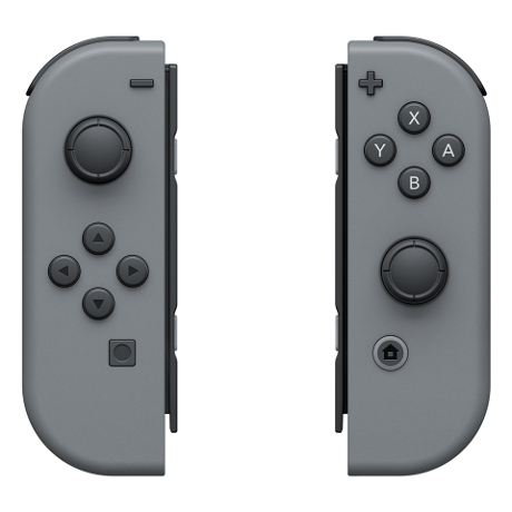 All grey deals nintendo switch