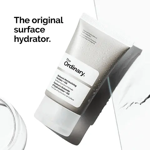 Image 1, the original surface hydrator. Image 2, supports skin's natural hydration barrier, amino acids, phospholipids, ceramide precursors, cermaides hyaluronic - lightweight cream texture, light non-greasy feeling. Image 3, apply after serums and before SPF. Image 4, 1 = prep, cleanser, toners. 2 = treat, water-based serums, eye serums, anhydrous solutions, oils. 3 = seal, suspensions, moisturizers, SPF.
